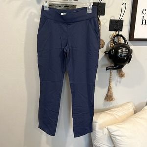 Columbia ankle pants